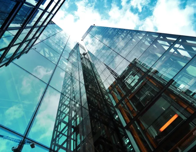 Vinculación empresarial